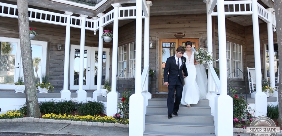 Henderson Beach Resort Wedding Destin Florida | Morgan + Josh