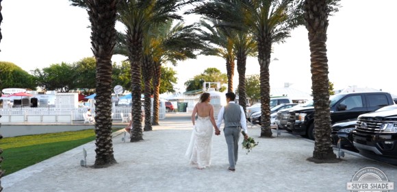 Dibicci Park Seaside Florida Wedding | Ariston + Heather