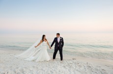 Destin Florida Wedding Videography