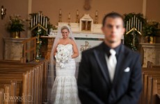 Wedding Videography Tip #2  |  First Look