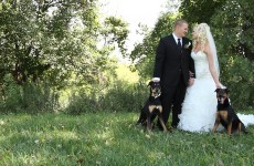 Andrew + Holly | Wedding Videography Destin Florida
