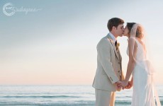 Rosemary Beach Wedding Videography | Matt + Anna