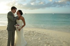 Tye + Talayna | Turks and Caicos Wedding