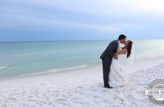 Destin Wedding Videographer  |  Vince + Kendra