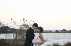 Sheraton Bay Point Resort Panama City Wedding | Ian + Adrienne