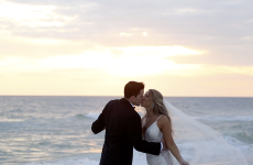 Carillon Beach Wedding | Samantha + Henry