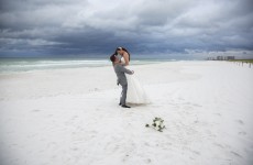 Henderson Beach Resort Wedding | Scott + Michelle