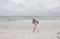 Henderson Beach Resort Wedding | Nikki + Kevin