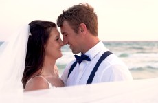 Destin Beach Wedding Film | Levi + Morgan