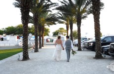 Dibicci Park Seaside Florida Wedding | Ariston + Heather