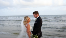 Destin Florida Beach Wedding Video | Conner & Tori