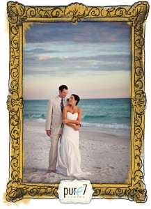 Santa Rosa Beach Wedding Videography