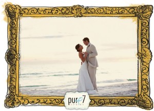 Santa Rosa Beach Wedding Videography