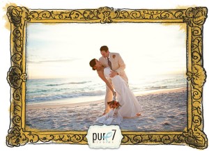 Santa Rosa Beach Wedding Videography