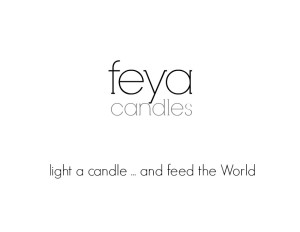 FEYA Main Logo