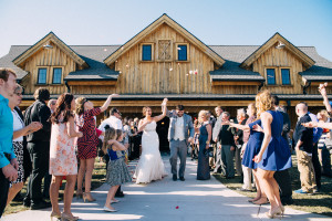 Country Wedding Video