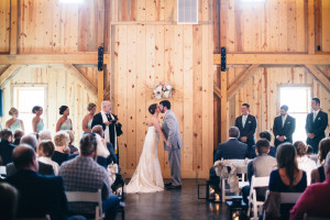 Country Wedding Video